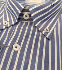 MUŠKA KOŠULJA DUŽEG VEKA SIENA284E Tellini S.R.L. Veleprodajna odjeća